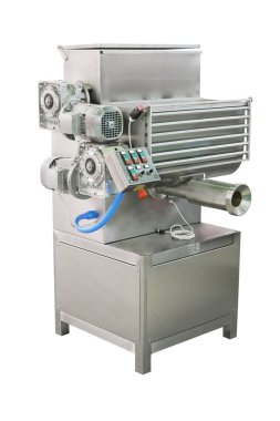 Gıda Sanayi ekipmanları