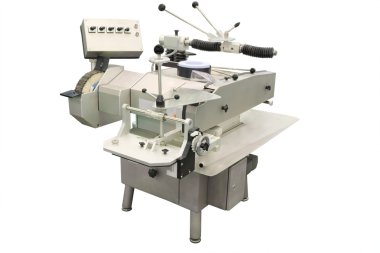 Gıda Sanayi ekipmanları