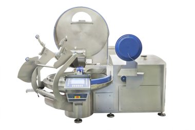 Gıda Sanayi ekipmanları