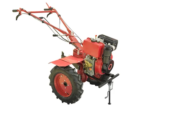 Cultivator — Stock Photo, Image