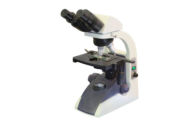 microscope