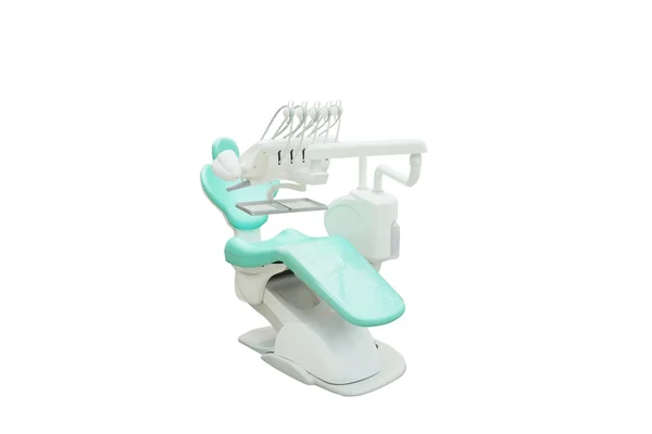 Dental chair — Stock Photo, Image