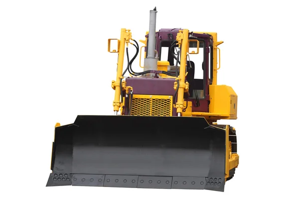 Bulldozer — Foto Stock