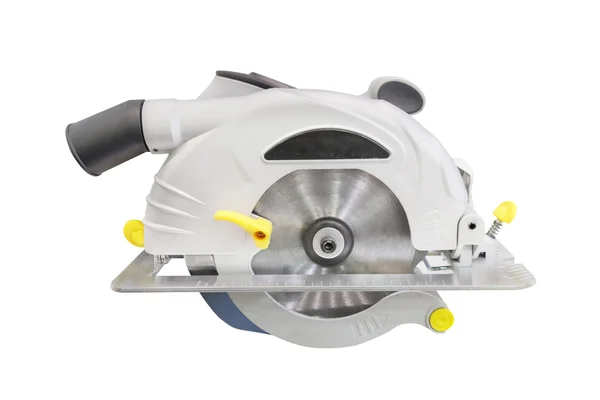 Circular saw — Stock Photo, Image