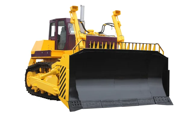 Bulldozer — Foto Stock