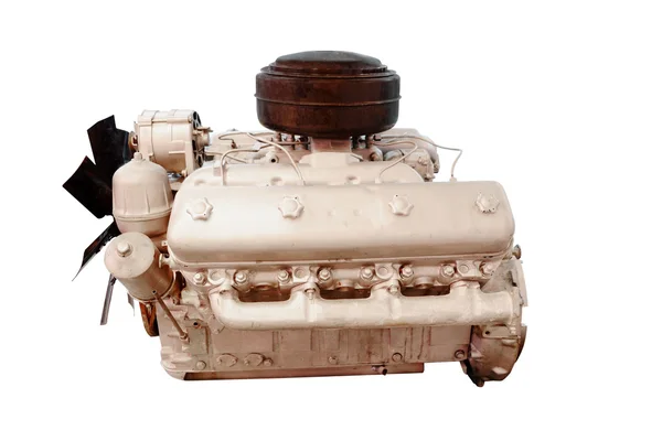 Engine — Stock Photo, Image