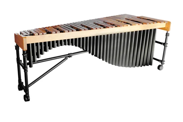 Xylophone — Stock Photo, Image