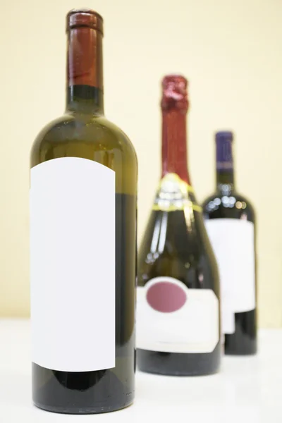 Wine — Stock Photo, Image