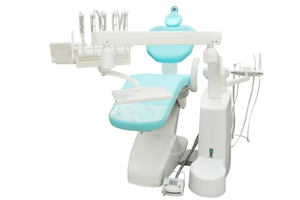 Silla dental — Foto de Stock