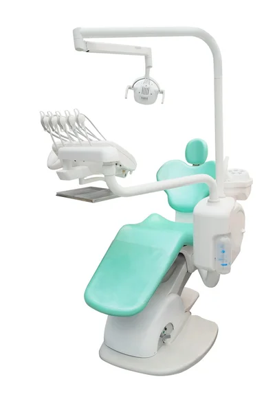 Silla dental —  Fotos de Stock