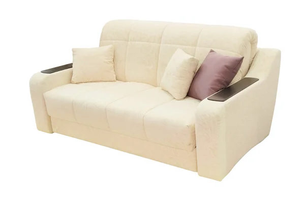 Sofa — Stockfoto