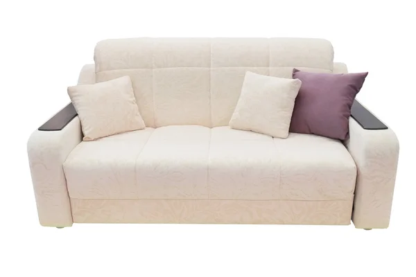 Sofa — Stockfoto