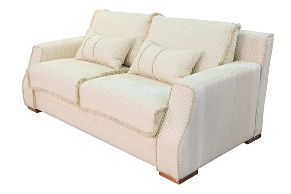 Sofa — Stockfoto