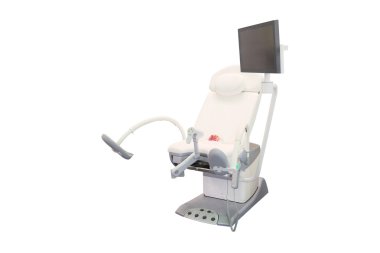 Jinekolojik sandalye