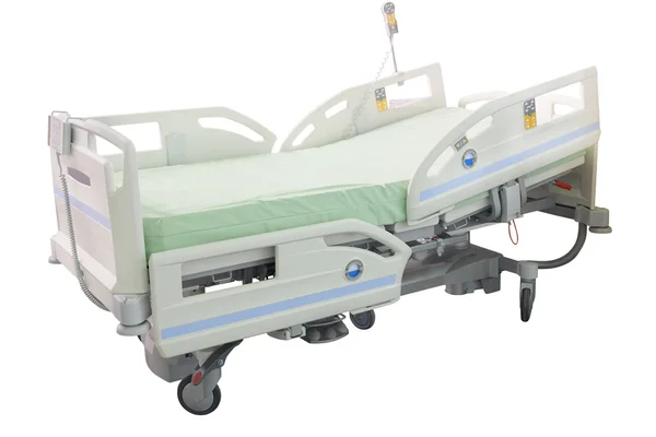 Medical bed — Stock Photo, Image