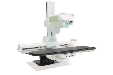 x-Ray cihazları