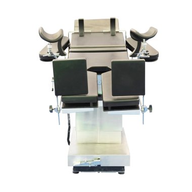 Jinekolojik sandalye