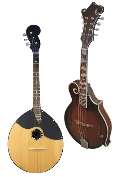 Mandolin — Stock Photo, Image