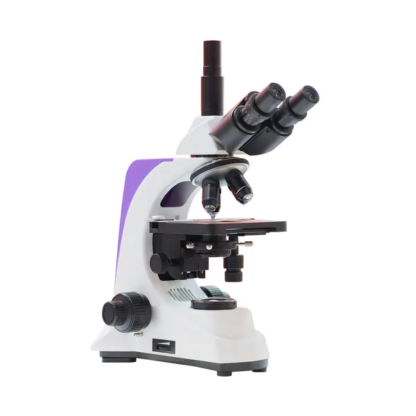 Microscope — Stock Photo, Image