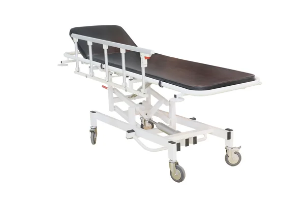 Medical bed — Stock Photo, Image