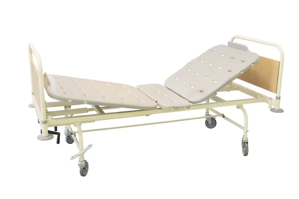 Medical bed — Stock Photo, Image