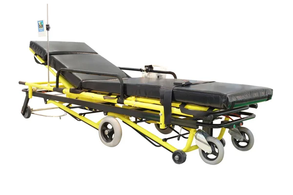 Stretcher — Stock Photo, Image