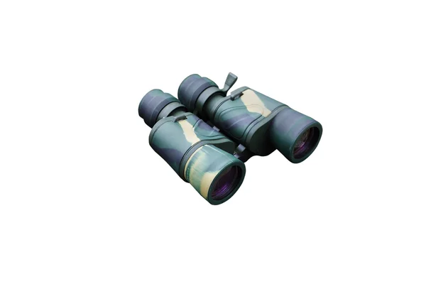 Binoculars — Stock Photo, Image