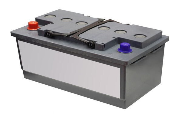 Аккумулятор
