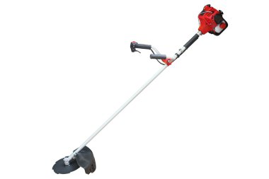 çim biçme makinesi