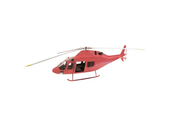 Helicopter — Stock Photo, Image