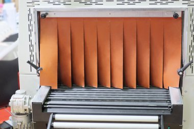 endüstriyel ekipman görüntü