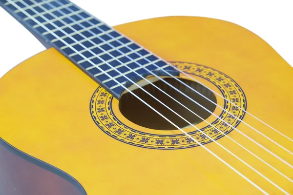 A guitar — Stock Photo, Image