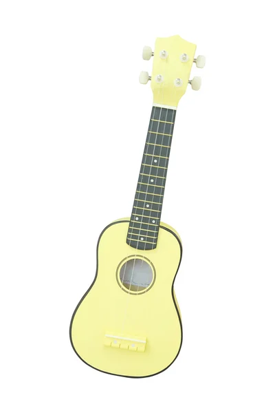 Um ukulele. — Fotografia de Stock