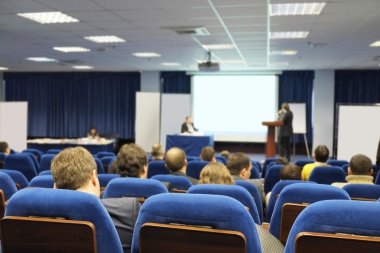 Konferans Salonu
