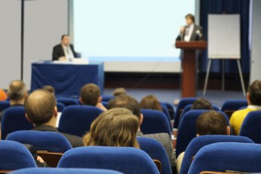 Konferans Salonu