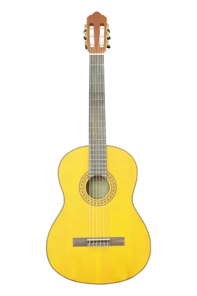 Gitarre — Stockfoto