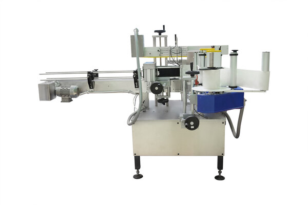 The image of industrial equipment