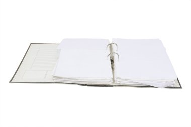 gevşek yaprak bağlayıcı