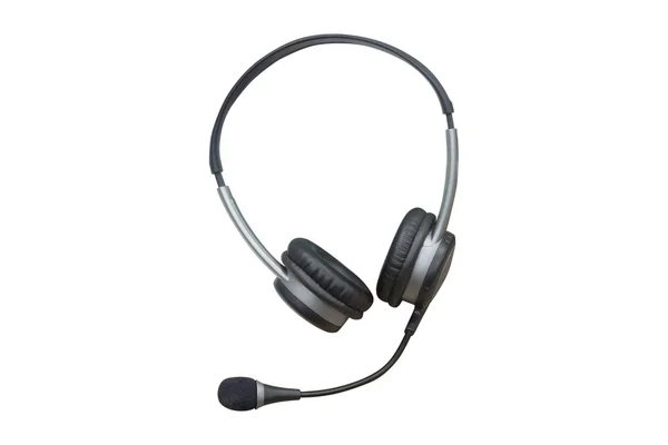 Auriculares —  Fotos de Stock