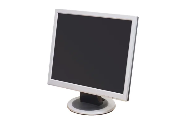 Monitor — Stock Photo, Image