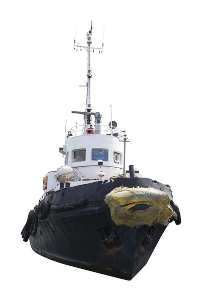 Het beeld van een boot — Stockfoto