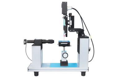 kimyasal laboratuvar donatımı