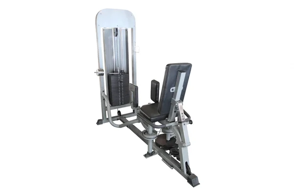 The image of gym apparatus — Stock Photo, Image