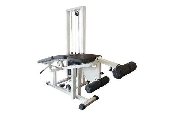 The image of gym apparatus — Stock Photo, Image