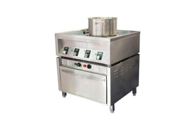 can ile elektrikli soba