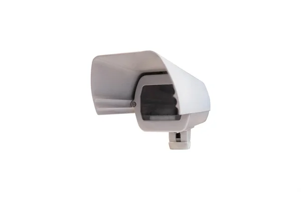 The image of surveillance camera — Stock Photo, Image