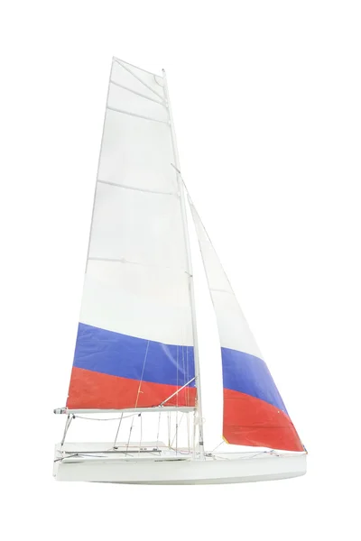 Sailing — Stock Photo, Image