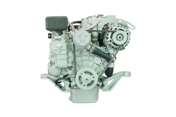 An engine — Stock Photo, Image