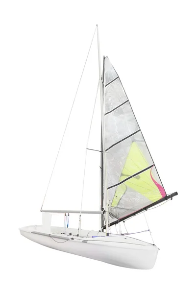 Sailing — Stock Photo, Image