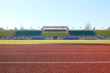 Stadyum